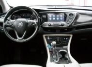 2019 Buick Envision Preferred