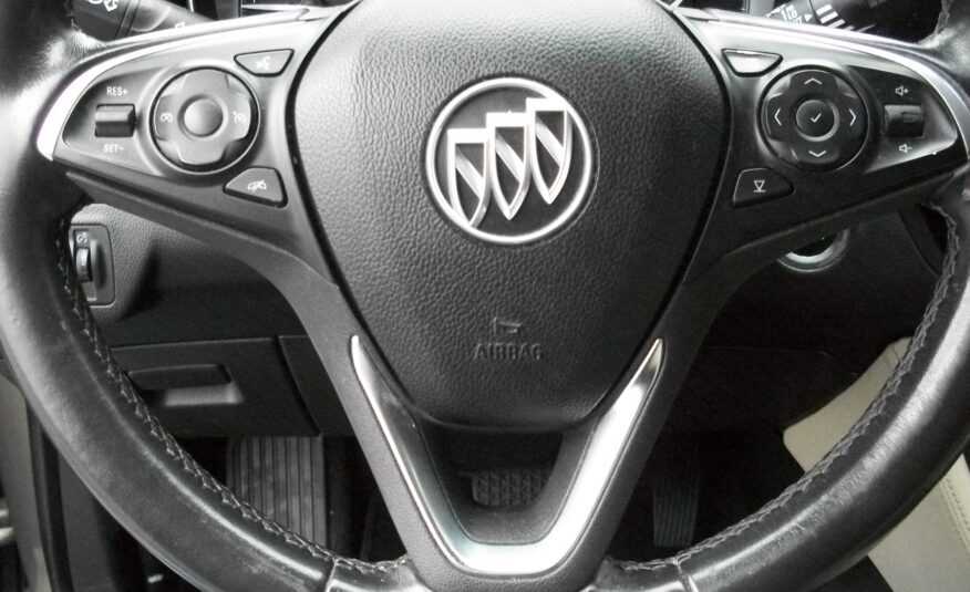 2019 Buick Envision Preferred