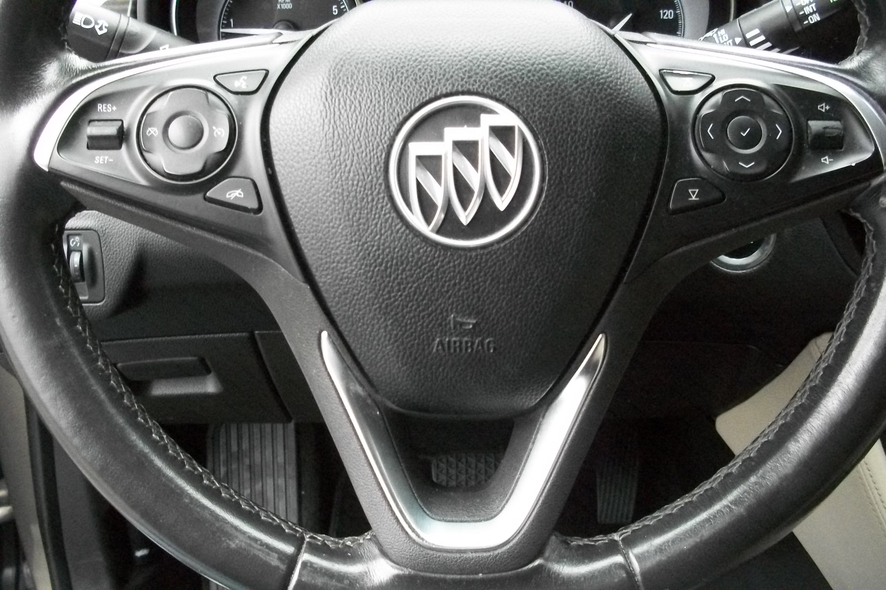 2019 Buick Envision Preferred