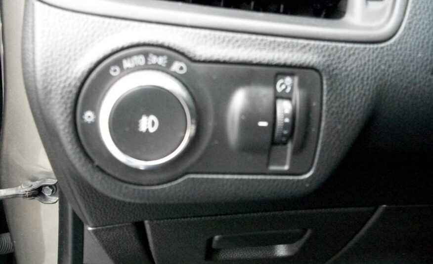 2019 Buick Envision Preferred