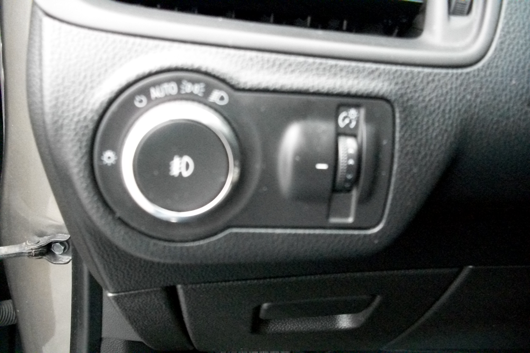 2019 Buick Envision Preferred