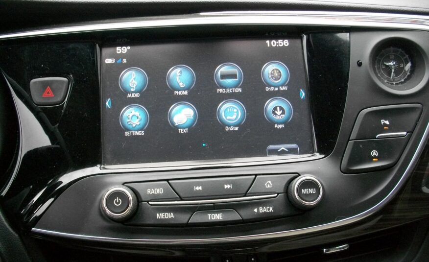 2019 Buick Envision Preferred