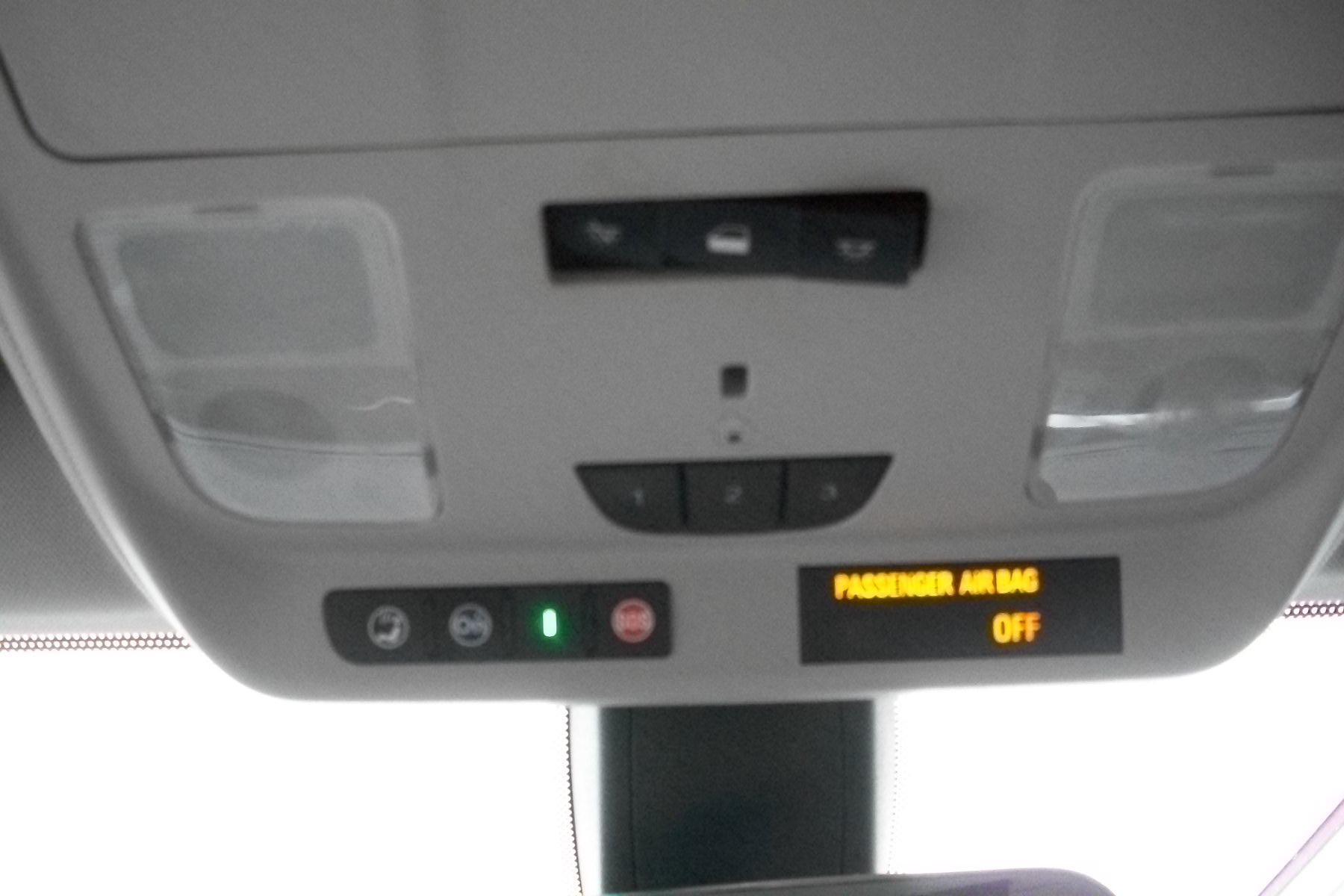 2019 Buick Envision Preferred