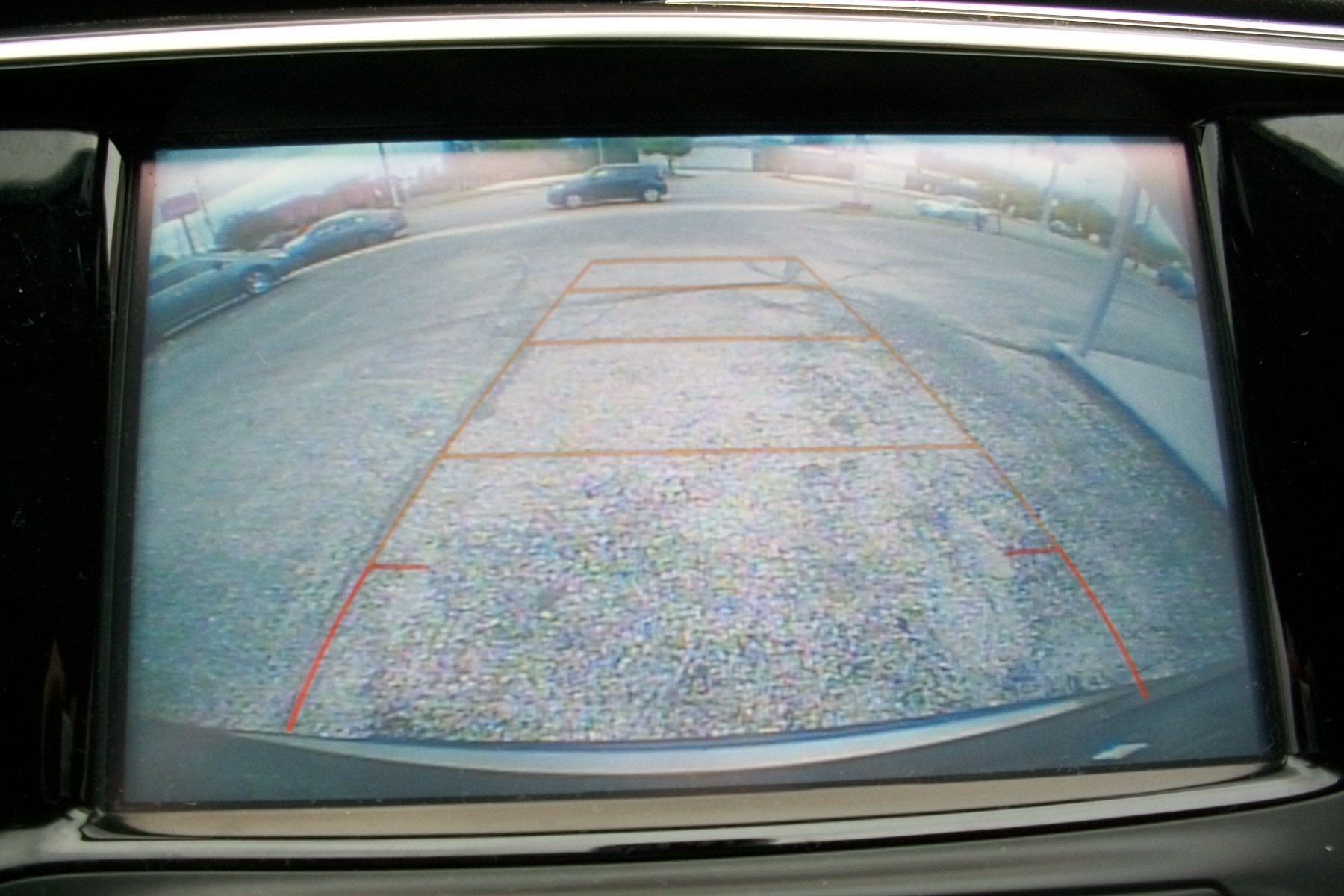 2019 Buick Envision Preferred