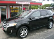 2012 Ford Edge Limited