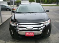 2012 Ford Edge Limited