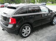 2012 Ford Edge Limited