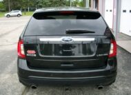 2012 Ford Edge Limited