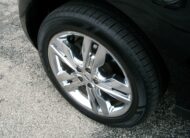 2012 Ford Edge Limited