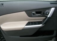 2012 Ford Edge Limited