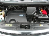 2012 Ford Edge Limited