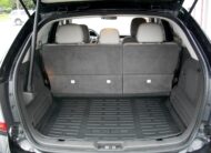 2012 Ford Edge Limited
