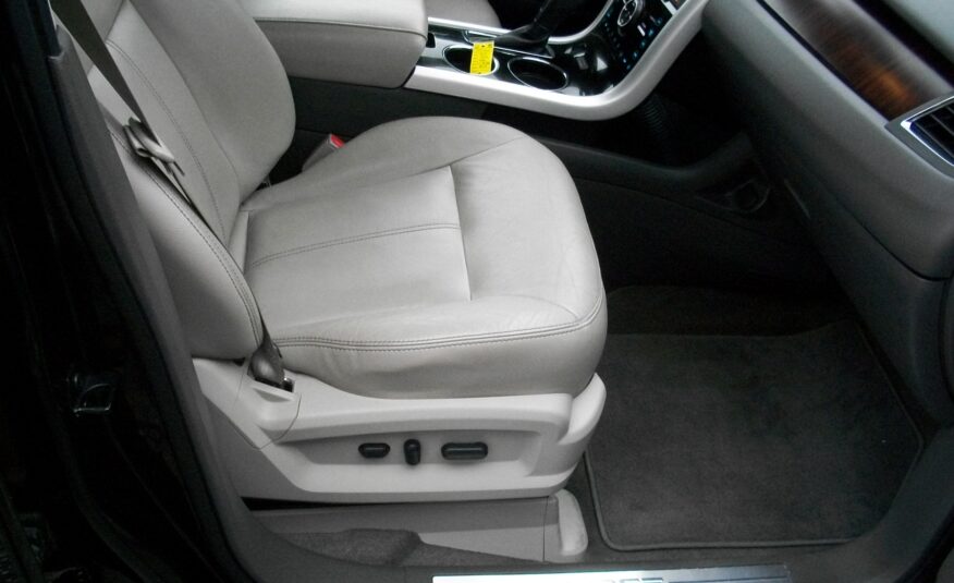 2012 Ford Edge Limited