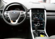 2012 Ford Edge Limited