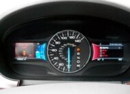 2012 Ford Edge Limited