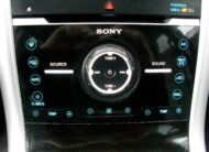 2012 Ford Edge Limited