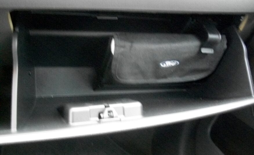 2012 Ford Edge Limited