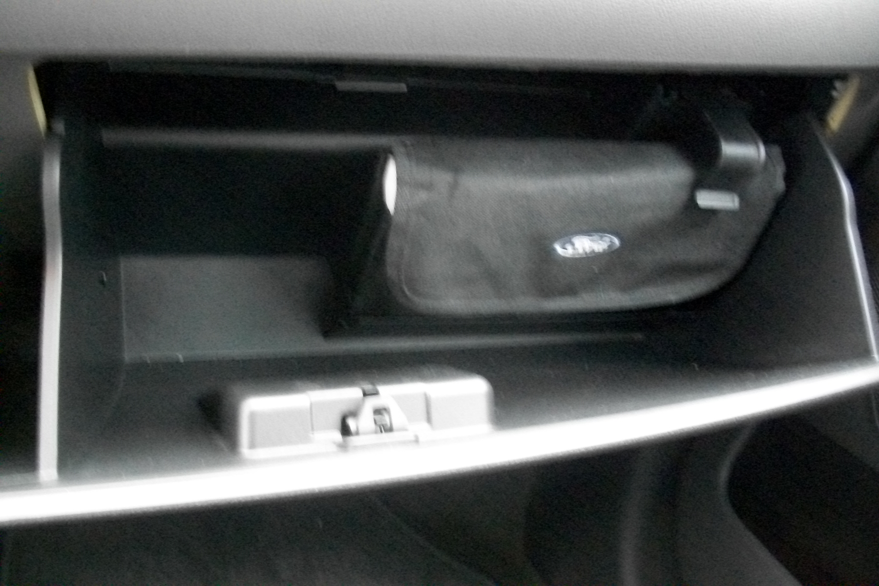 2012 Ford Edge Limited