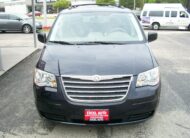 2010 Chrysler Town & Country LX