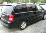 2010 Chrysler Town & Country LX