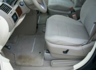 2010 Chrysler Town & Country LX