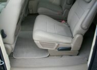 2010 Chrysler Town & Country LX