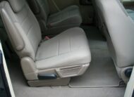 2010 Chrysler Town & Country LX