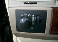 2010 Chrysler Town & Country LX
