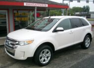 2014 Ford Edge SEL AWD