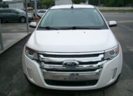2014 Ford Edge SEL AWD