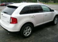 2014 Ford Edge SEL AWD