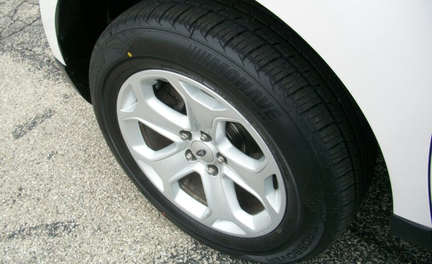 2014 Ford Edge SEL AWD