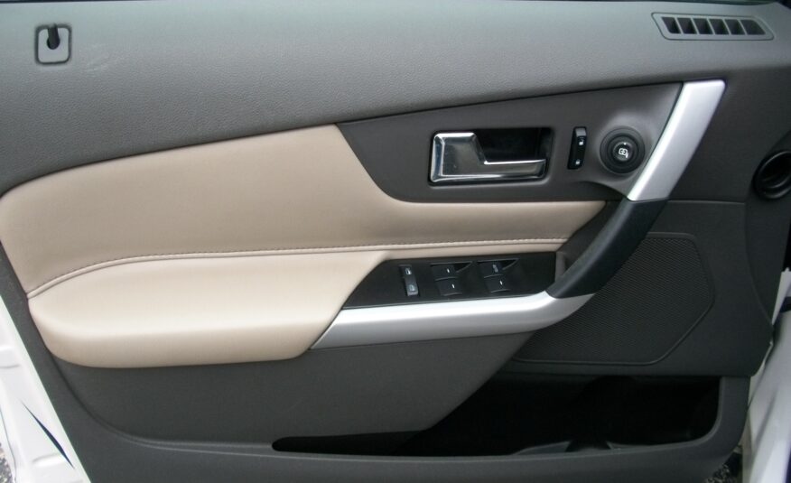 2014 Ford Edge SEL AWD