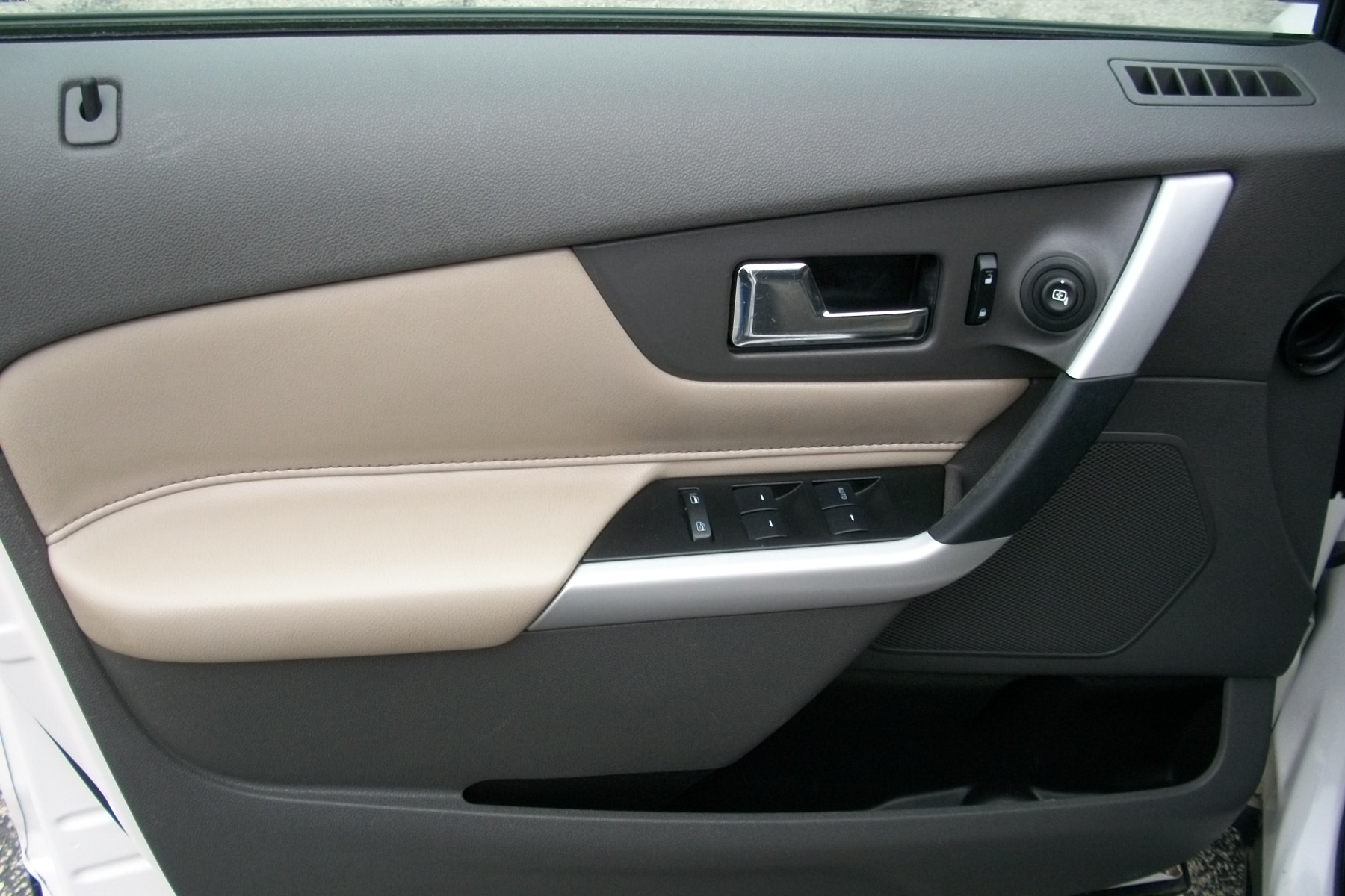 2014 Ford Edge SEL AWD