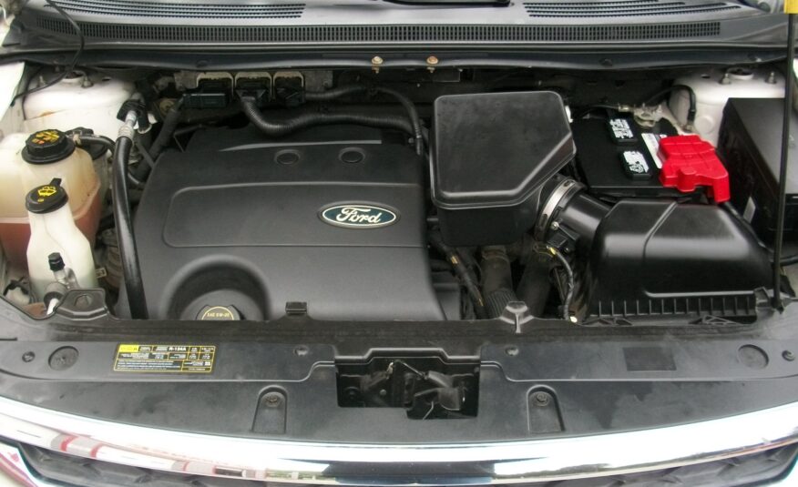 2014 Ford Edge SEL AWD