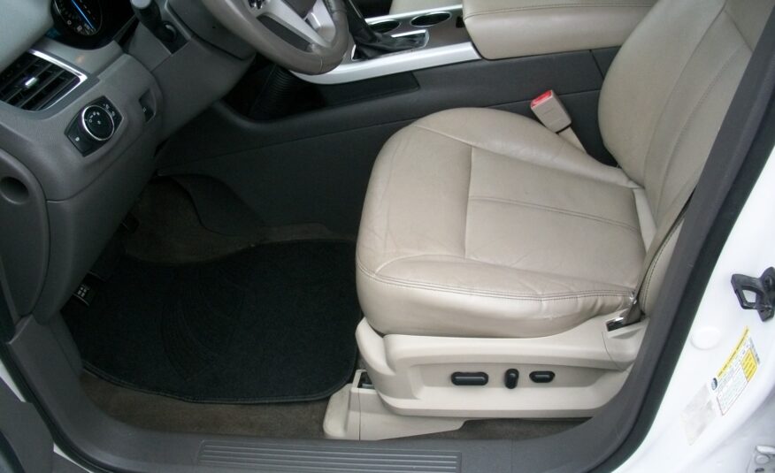 2014 Ford Edge SEL AWD