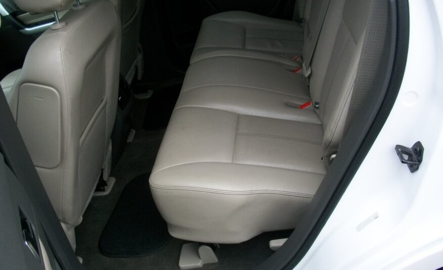 2014 Ford Edge SEL AWD