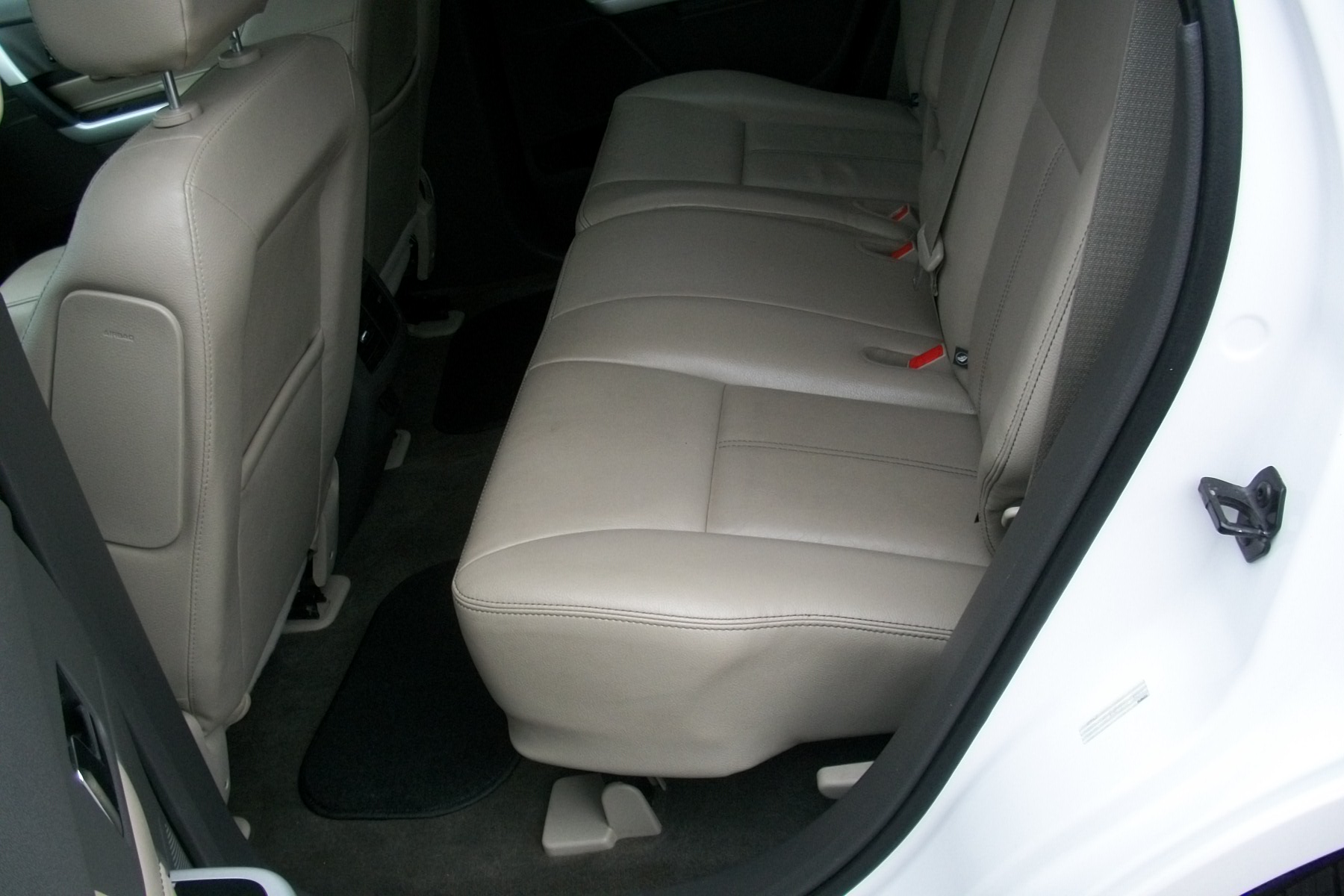 2014 Ford Edge SEL AWD