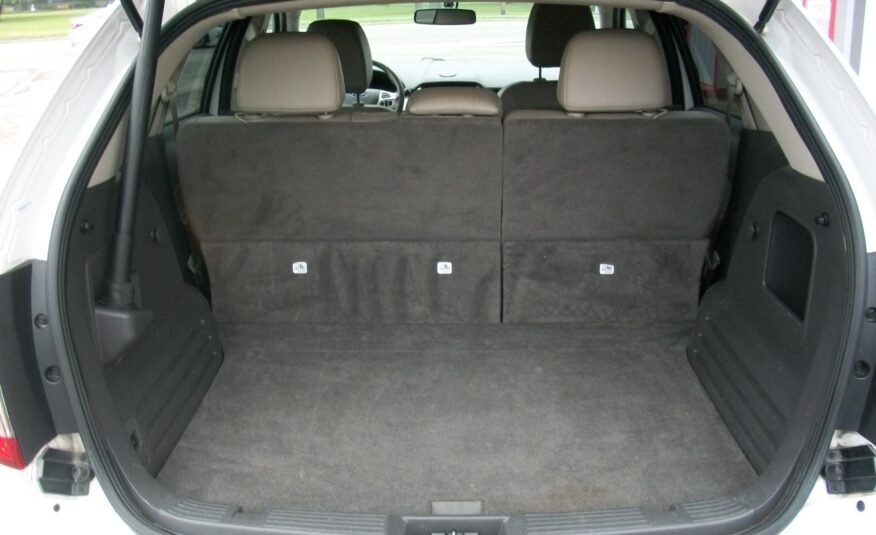 2014 Ford Edge SEL AWD