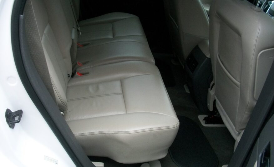 2014 Ford Edge SEL AWD