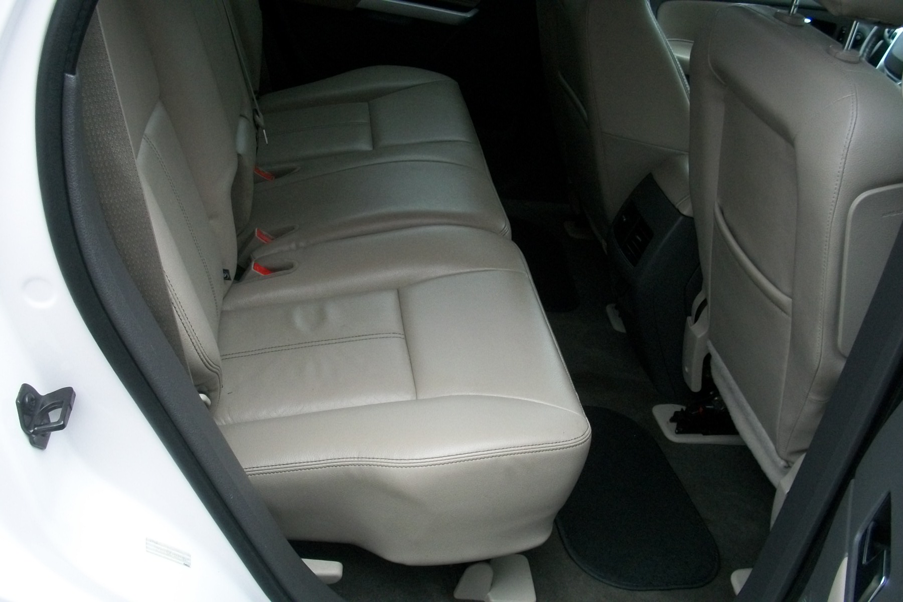 2014 Ford Edge SEL AWD