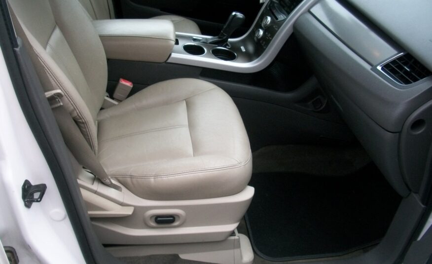 2014 Ford Edge SEL AWD