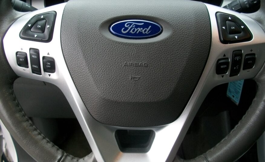 2014 Ford Edge SEL AWD