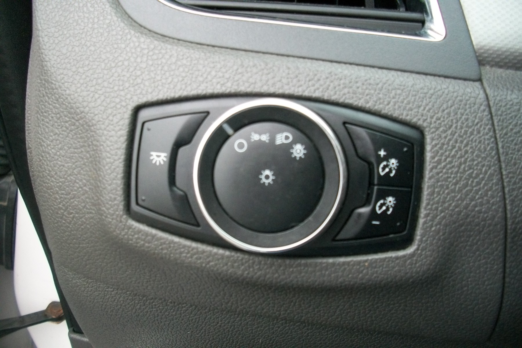 2014 Ford Edge SEL AWD