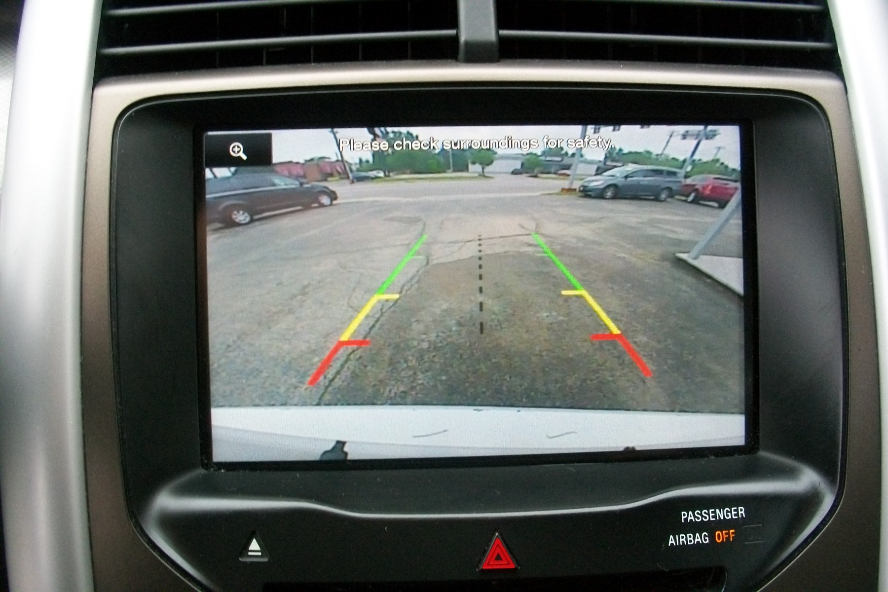 2014 Ford Edge SEL AWD