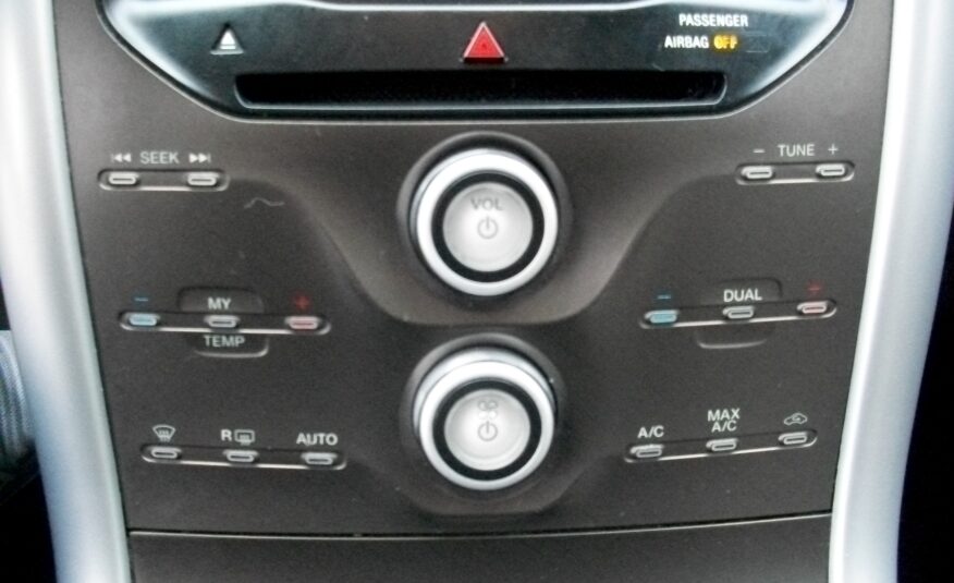 2014 Ford Edge SEL AWD