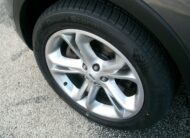 2015 Ford Explorer Limited 4WD