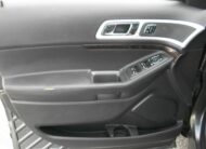 2015 Ford Explorer Limited 4WD
