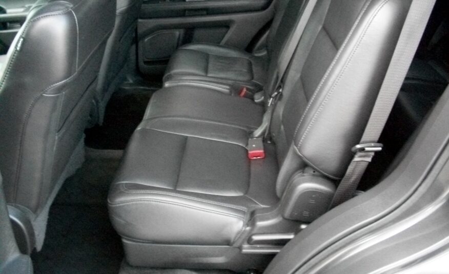 2015 Ford Explorer Limited 4WD