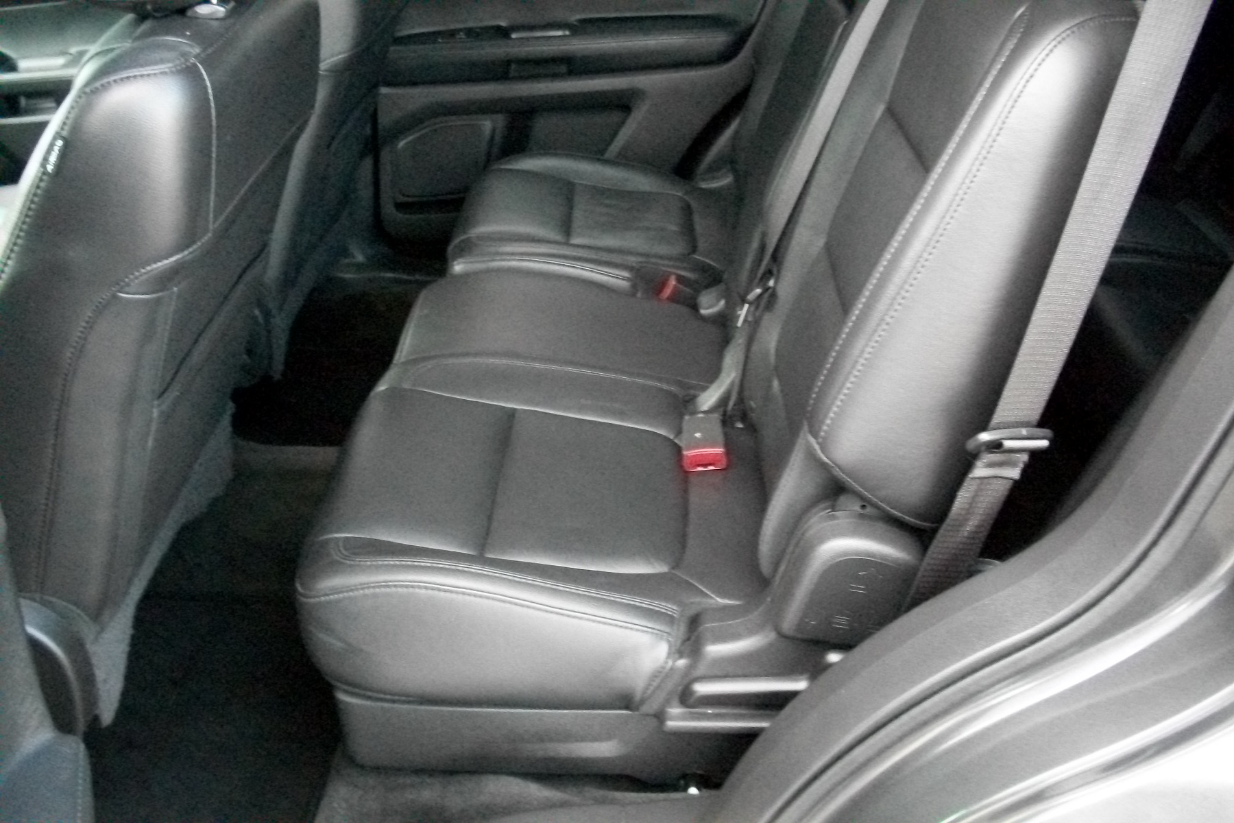 2015 Ford Explorer Limited 4WD